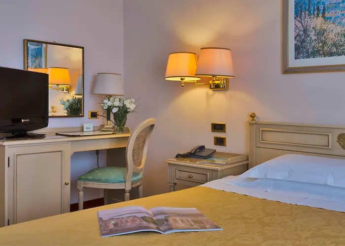 Grand Hotel Villa Politi Syracuse