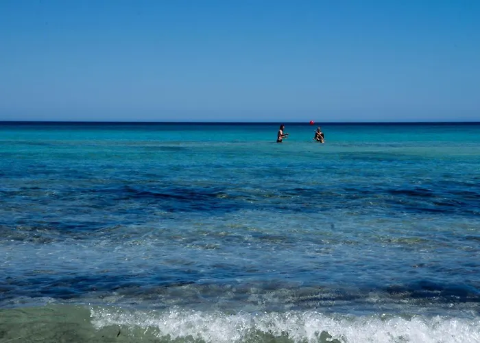 Hotel Fontane Bianche Syracuse