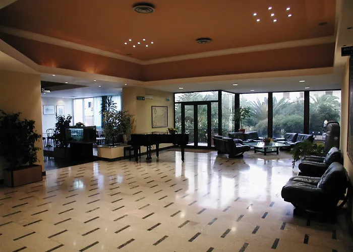 Hotel Park Siracusa Sicily Syracuse