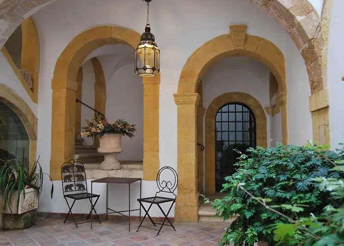 Alla Giudecca Syracuse