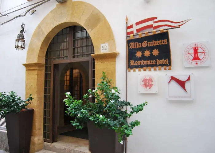 Alla Giudecca Syracuse