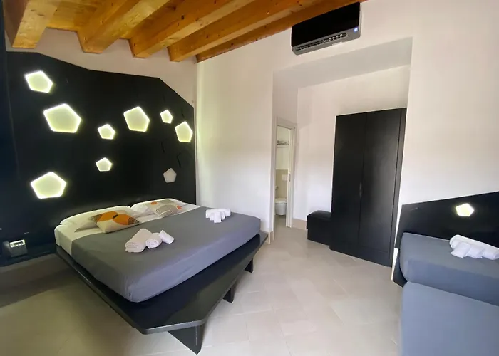 Addauro Resort Syracuse